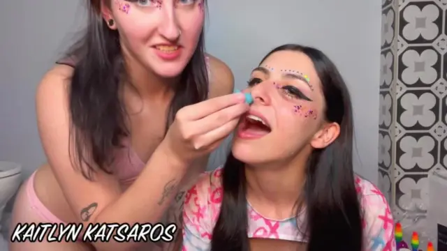 More Nasty Fun with Raven Vice